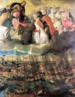 Veronese, Paolo - oil painting